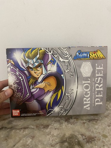 Vintage bandai 2006 saint - bandai,
