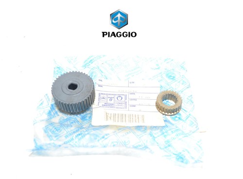 Original piaggio water pump - piaggio,