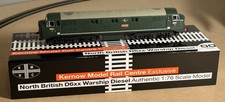Kernow k2601 gauge d600 - gauge,