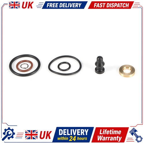 Injector clamp - pd,