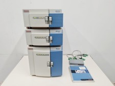 Thermo Fisher Accela HPLC System With Autosampler, Pump and PDA Detector Lab