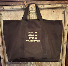 The Hunger Games: Catching