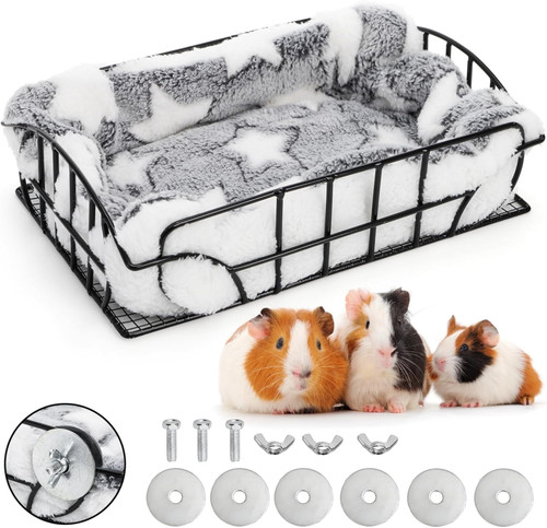 Rat cage platform metal - rat, platform,