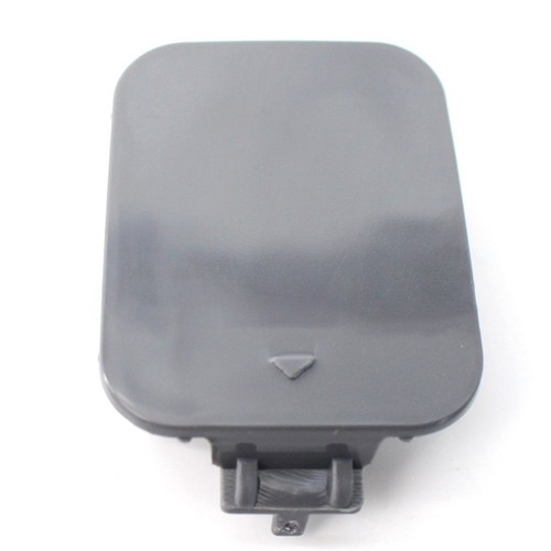 Front bumper cover - for, 5