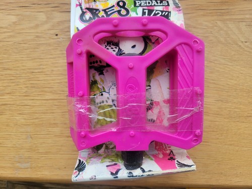 New cre8 bike - cre8, 1/2"