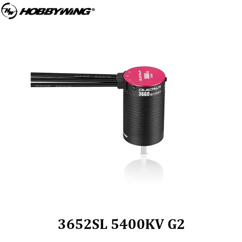 Hobbywing quicrun 10bl120 - hobbywing, wp
