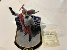 star trek hawthorne village