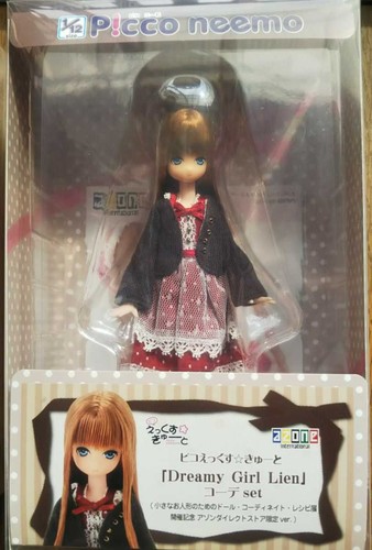 Auction azone pico cute - azone,