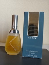 ESTEE by Estee Lauder EDP Spray 60ml Brand New VINTAGE RARE & Discontinued!