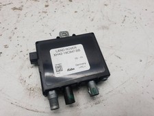 Land Rover Range Rover L322