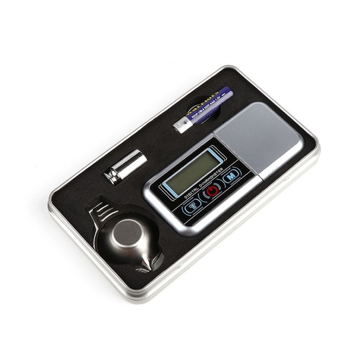 High precision 100 - precision, 100/0.005g