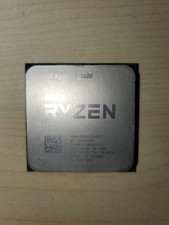 AMD Ryzen 5 3600 Processor
