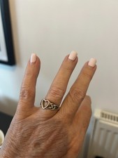 Clogau Gold Silver and 9ct