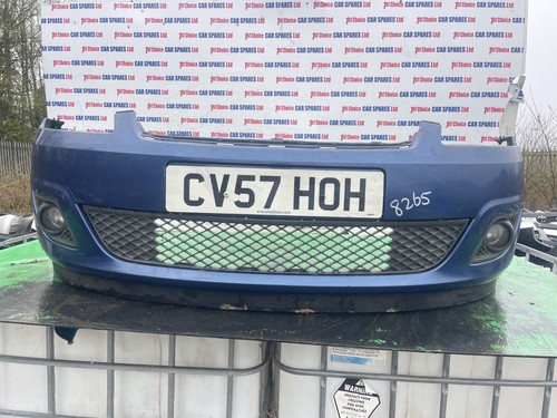 Ford fiesta hatchback 5dr - hatchback,