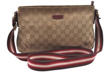Authentic GUCCI Sherry Line