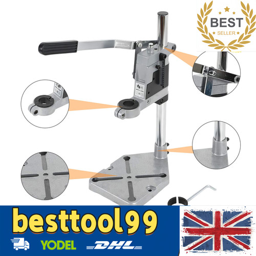 Adjustable drilling machine - drilling,