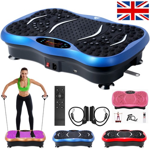 Vibration plate body shaker - vibration,