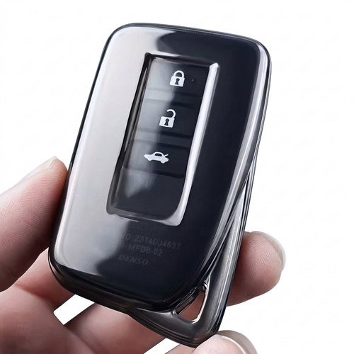 Key fob cover case - case, lexus