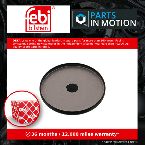 Transmission fluid cap fits - transmission,