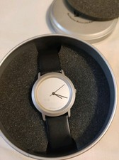 UEFA 1999/2000 Limited Edition Quartz Watch Arsenal V Galatasaray final