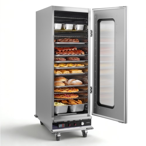 Vevor electric hot - electric, box