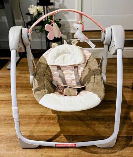 Ingenuity comfort compact - 2,