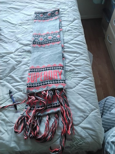 Superdry thick woolly - ,