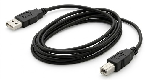 Usb printer cable - printer, to