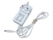 Mikrotik Router Power Adapter 24V 1.5A 36W SAW36-240-1500B