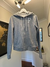 Abercrombie & Fitch Grey