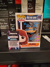 Funko Pop! Vinyl: Doctor Who -