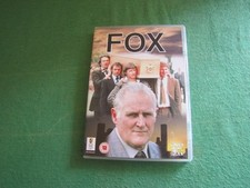 Fox Part 3 of 4 DVD