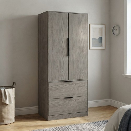 Cedar grey door drawer - 2, 2