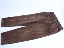 Haggar Mens Corduroy Trousers