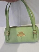 The Bridge Handbag