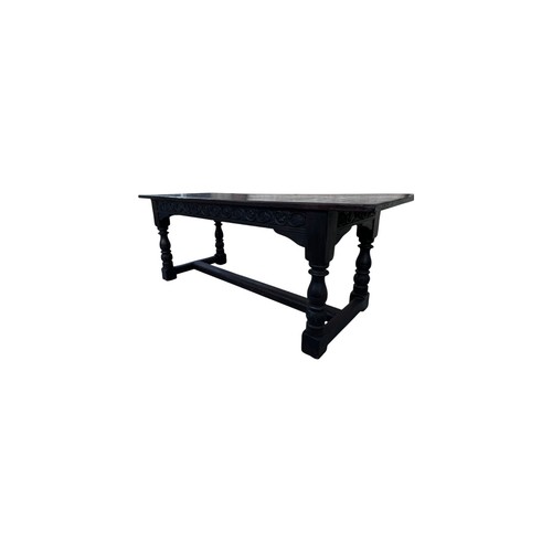 19th century english oak - century,