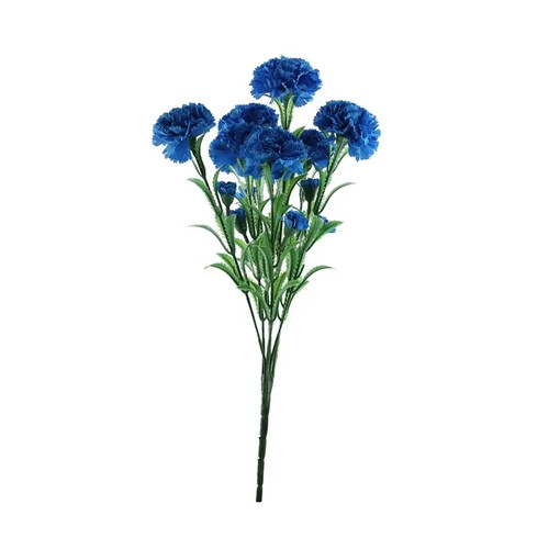 Artificial carnation flower - artificial,