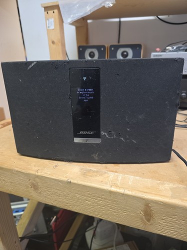 Bose soundtouch fi music - 20,