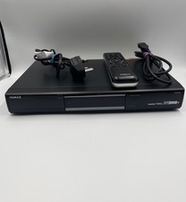 Humax Freeview Recorder