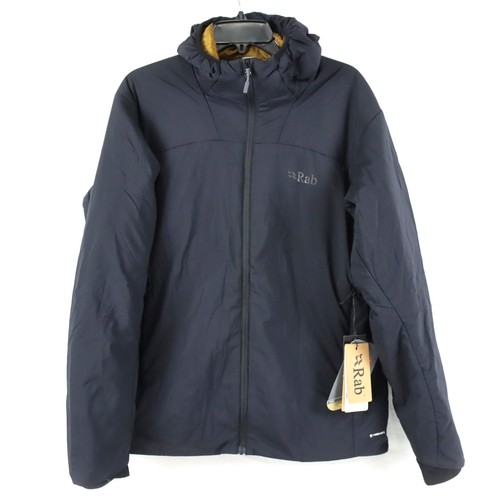 Rab xenair alpine - light, full