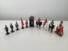 Timpo Life Guards Horse Guards