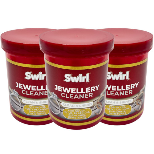 Jewellery cleaner liquid - jewellery,