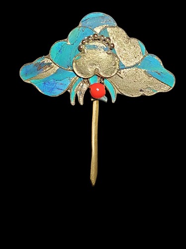 Antique chinese tian tsui - chinese,