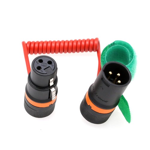 Xlr 3pin audio cable - xlr, for