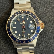 Glycine 42mm Combat Sub Sport