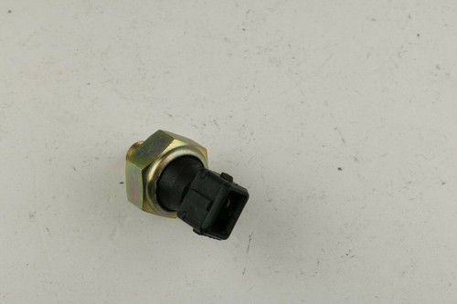 Oil pressure sensor switch - pressure,