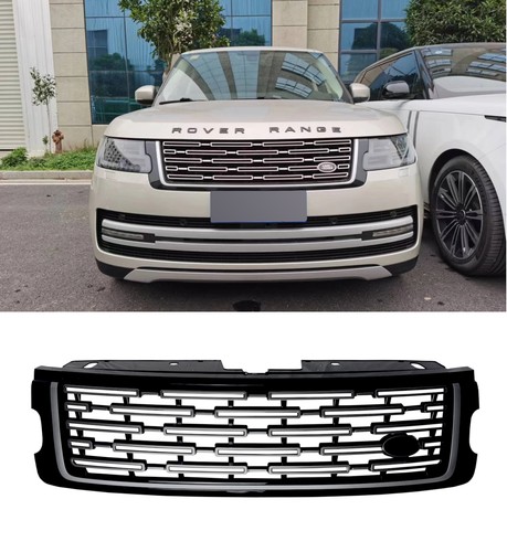 For range rover - rover, vogue