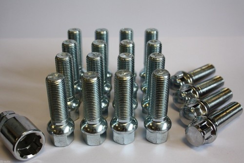 M14 40mm radius alloy - m14,