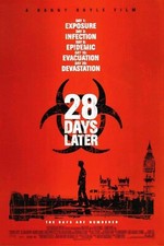 Danny Boyle's 28 Days Later