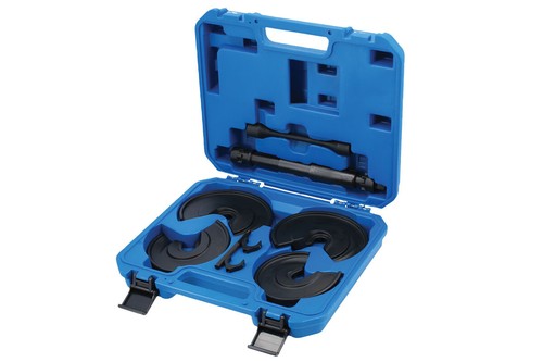 Laser 5931 internal coil - internal,